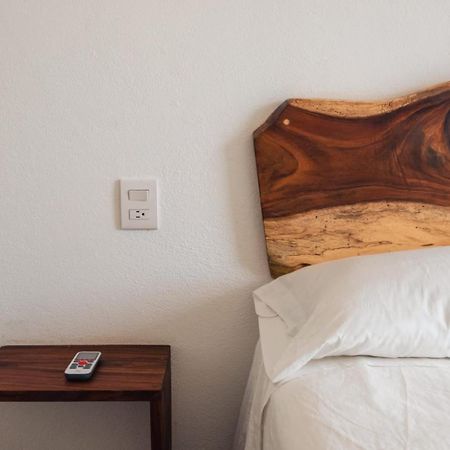 Coccoloba Guest House プエルト・エスコンディード エクステリア 写真