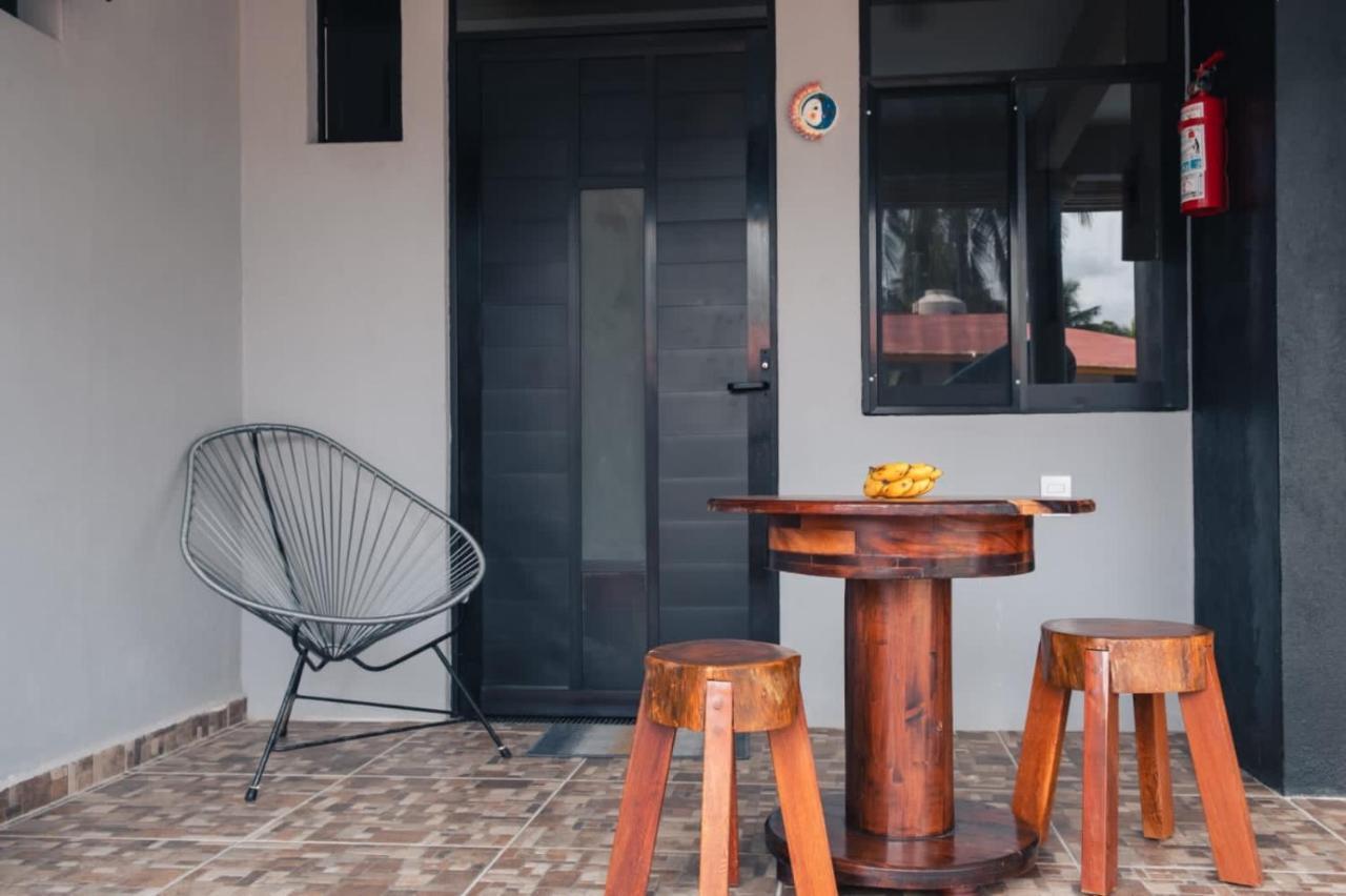Coccoloba Guest House プエルト・エスコンディード エクステリア 写真
