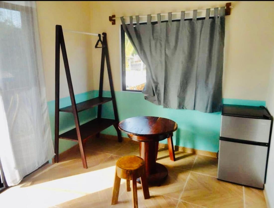 Coccoloba Guest House プエルト・エスコンディード エクステリア 写真