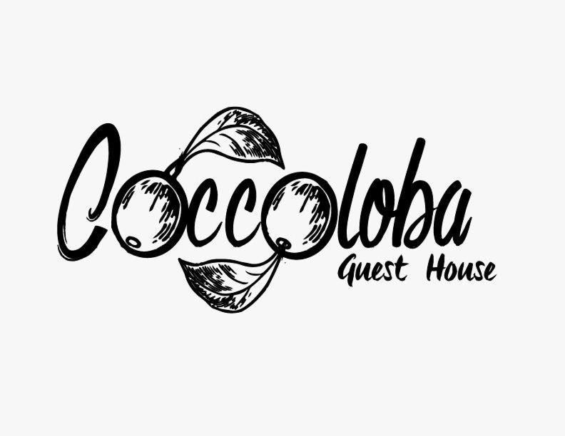 Coccoloba Guest House プエルト・エスコンディード エクステリア 写真